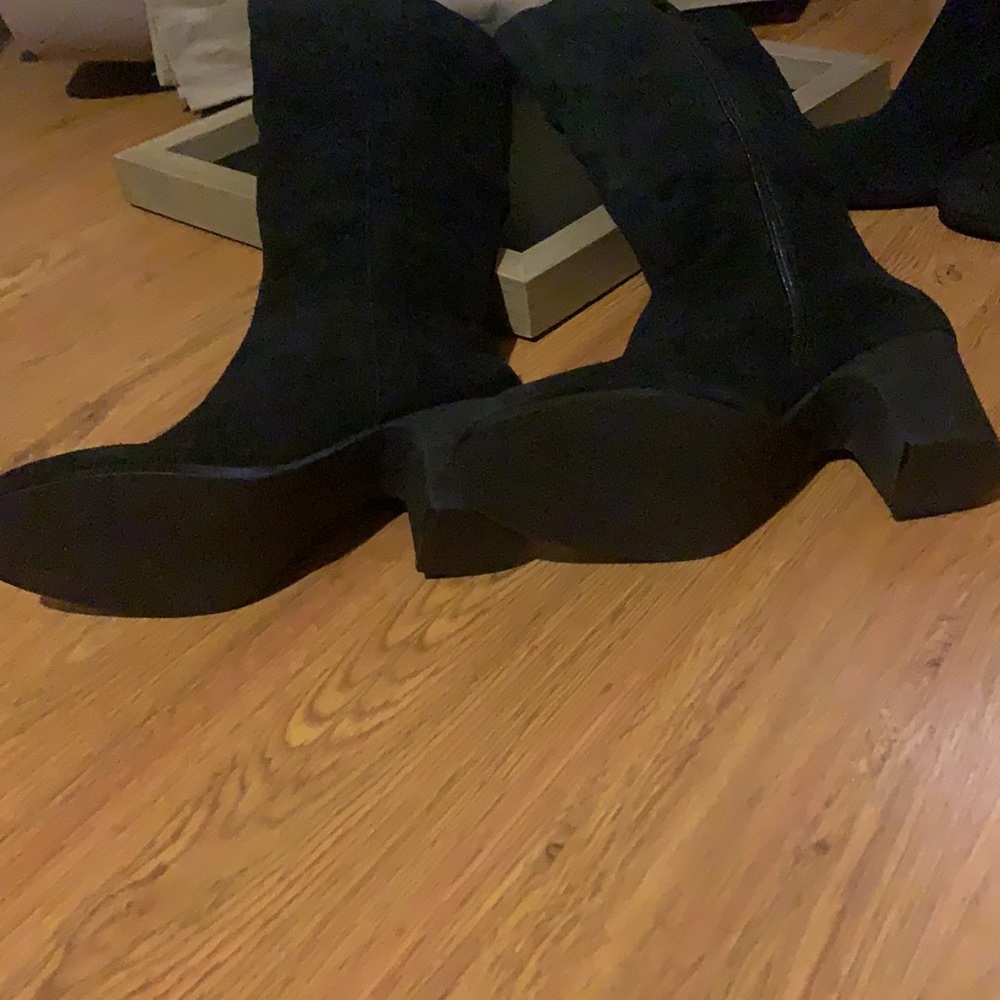 Tesori knee high boots~NWT (Last pair Sz 6) - Picture 6 of 6